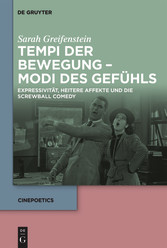 Tempi der Bewegung - Modi des Gefühls