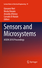 Sensors and Microsystems