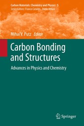 Carbon Bonding and Structures