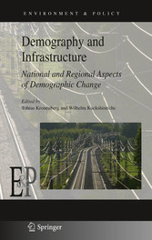 Demography and Infrastructure