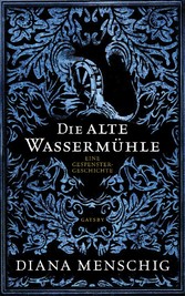 Die alte Wassermühle