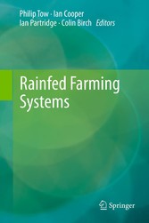 Rainfed Farming Systems