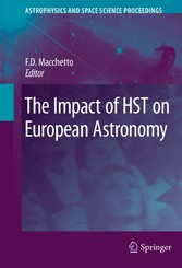 The Impact of HST on European Astronomy