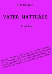 Vater Matthäus