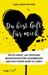 Du bist Gift für mich