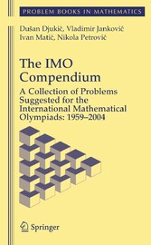 The IMO Compendium