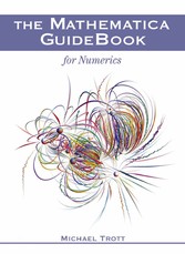 The Mathematica GuideBook for Numerics