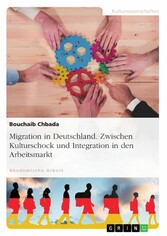 Migration in Deutschland. Zwischen Kulturschock und Integration in den Arbeitsmarkt