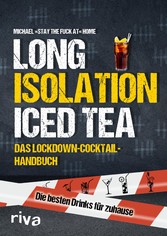 Long Isolation Iced Tea