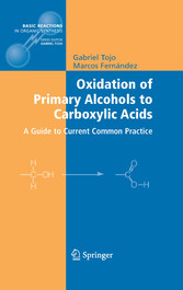 Oxidation of Primary Alcohols to Carboxylic Acids