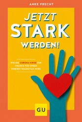 Jetzt stark werden!