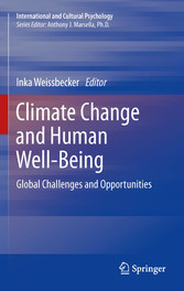 Climate Change and Human Well-Being