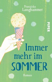 Immer mehr im Sommer