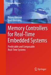 Memory Controllers for Real-Time Embedded Systems