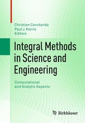 Integral Methods in Science and Engineering