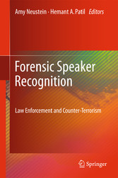 Forensic Speaker Recognition