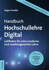 Handbuch Hochschullehre Digital