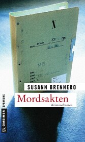 Mordsakten