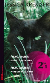 Frau Maier ermittel (Vol.2)