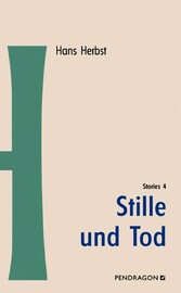 Stille und Tod