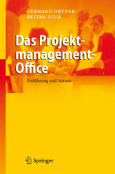 Das Projektmanagement-Office