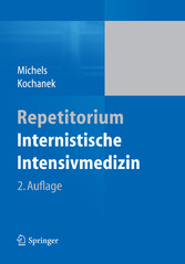 Repetitorium Internistische Intensivmedizin