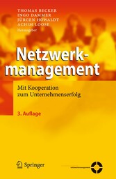 Netzwerkmanagement