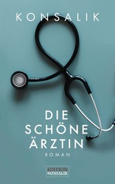 Die schöne Ärztin