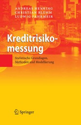 Kreditrisikomessung