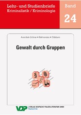 Gewalt durch Gruppen