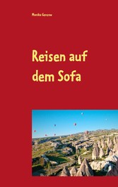 Reisen auf dem Sofa