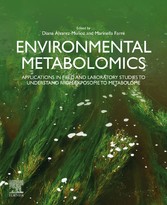 Environmental Metabolomics