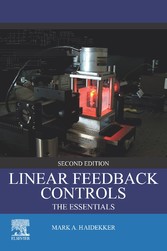 Linear Feedback Controls