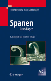 Spanen