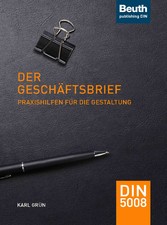 Der Geschäftsbrief