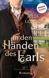 In den Händen des Earls: Regency Kisses - Band 3