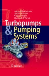 Turbopumps and Pumping Systems