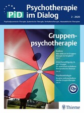 Gruppenpsychotherapie