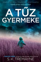 A tuz gyermeke