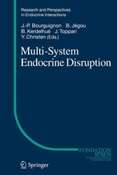 Multi-System Endocrine Disruption