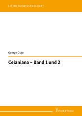 Celaniana - Band 1 und 2