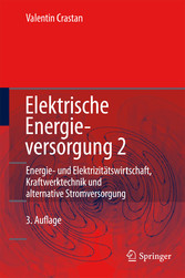 Elektrische Energieversorgung 2