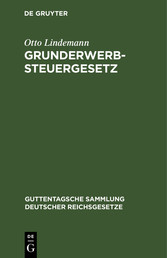 Grunderwerbsteuergesetz