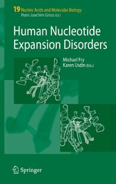 Human Nucleotide Expansion Disorders