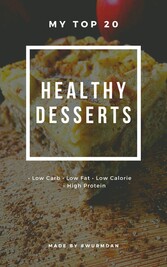 Healthy Desserts