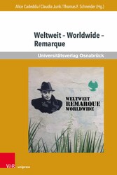 Weltweit - Worldwide - Remarque