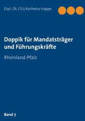 Doppik für Mandatsträger und Führungskräfte