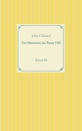 Die Memoiren der Fanny Hill