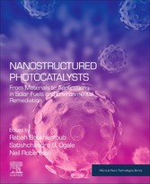 Nanostructured Photocatalysts