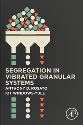 Segregation in Vibrated Granular Systems